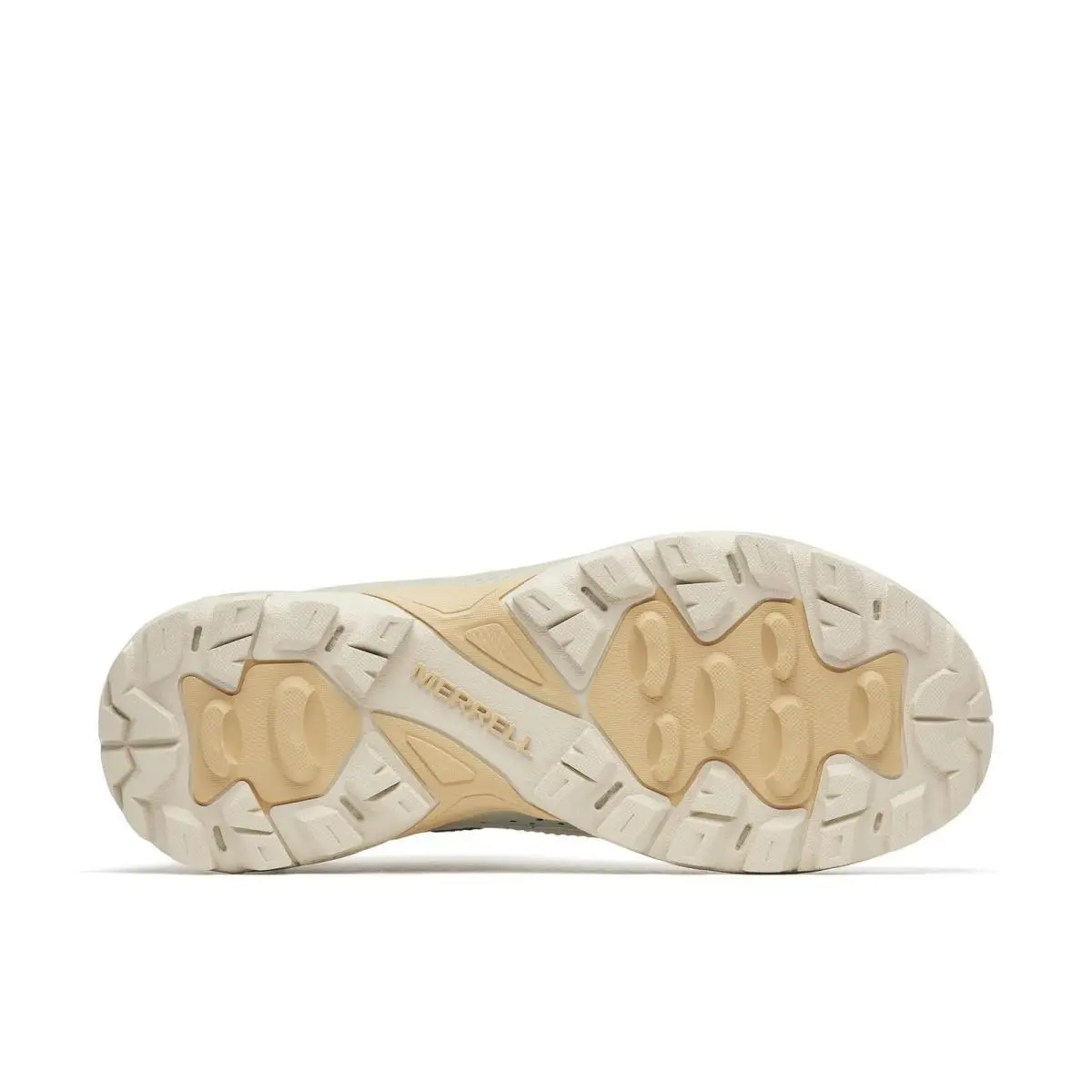 Merrell shoes - Eggshell 4