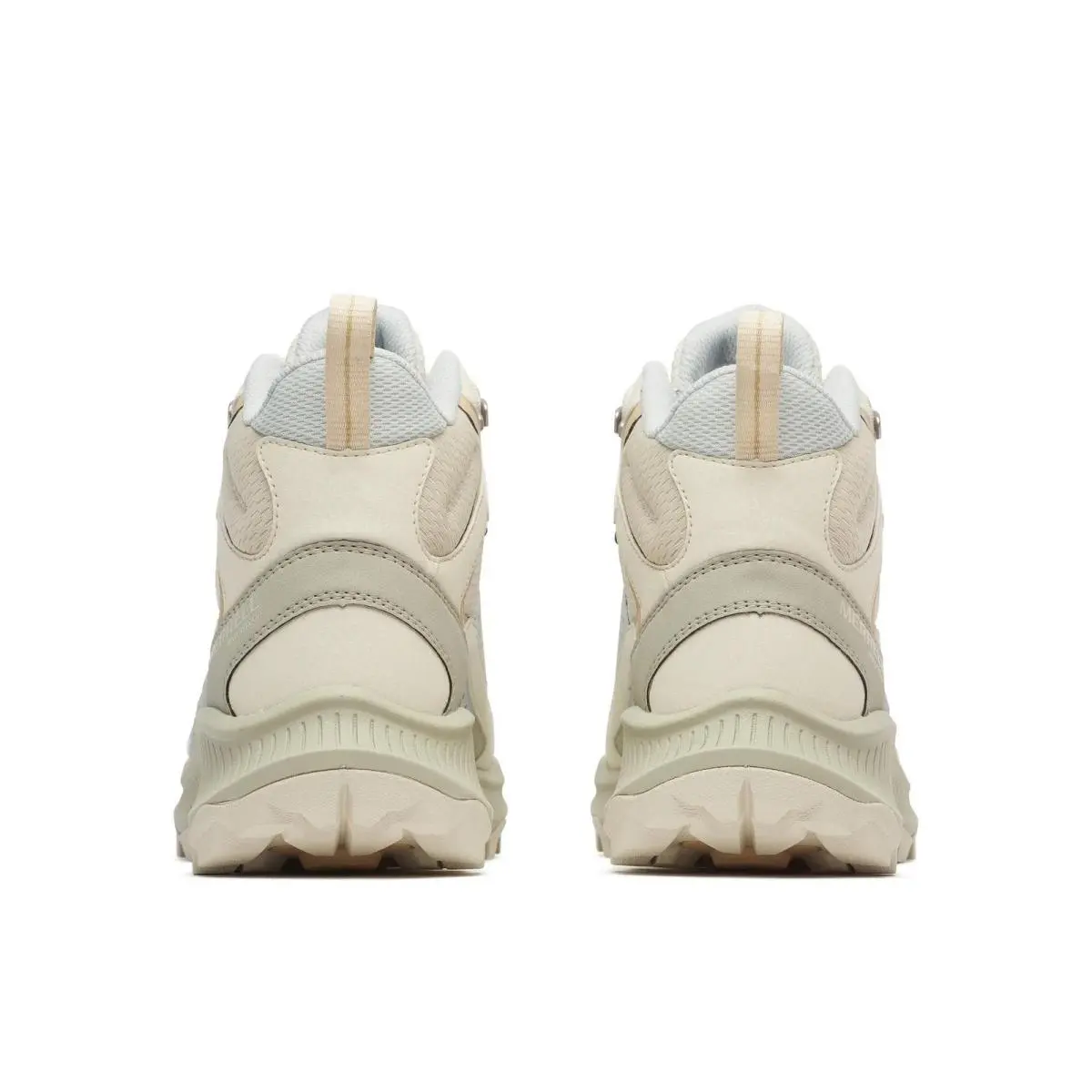 Merrell shoes - Eggshell 8