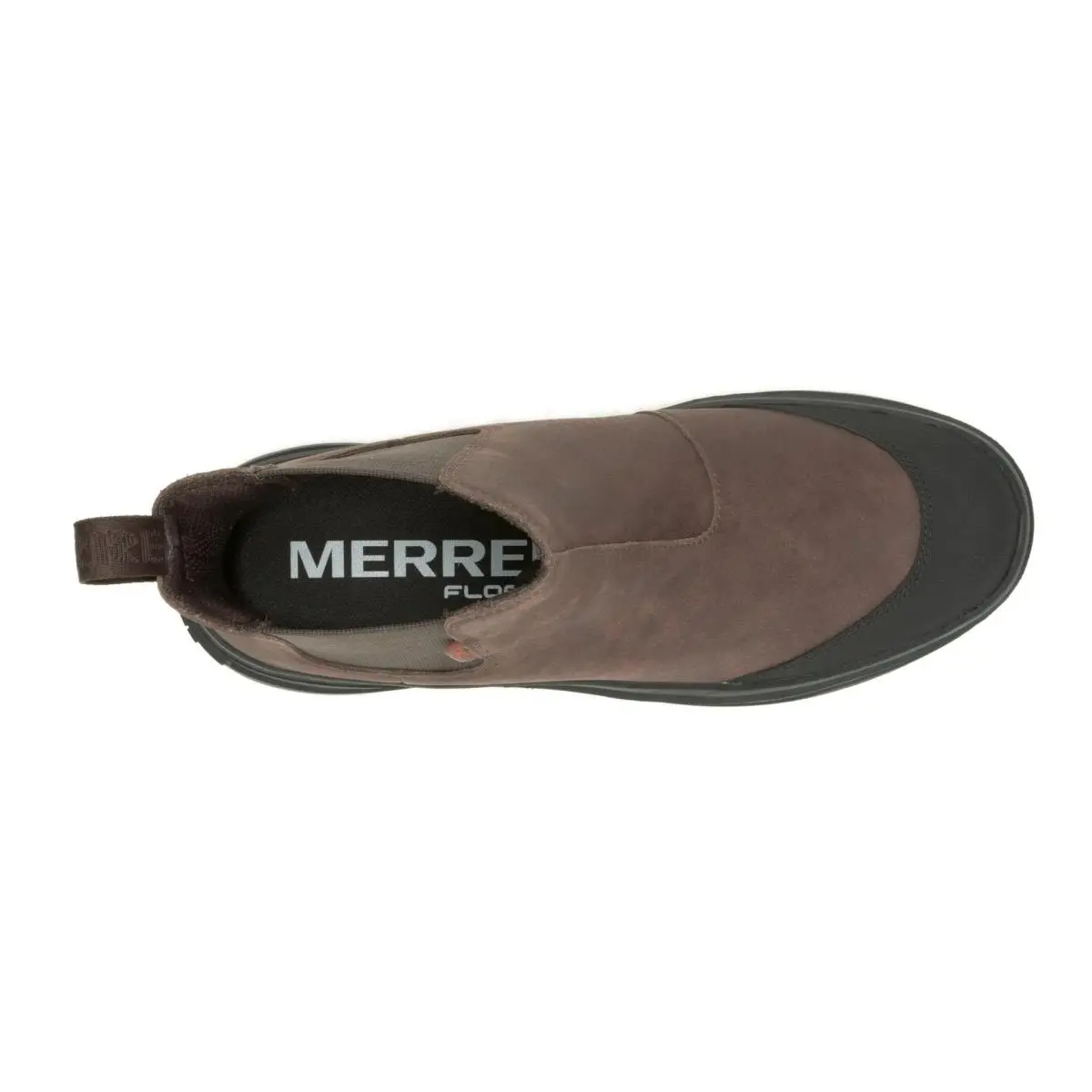 Merrell shoes - Bracken 13