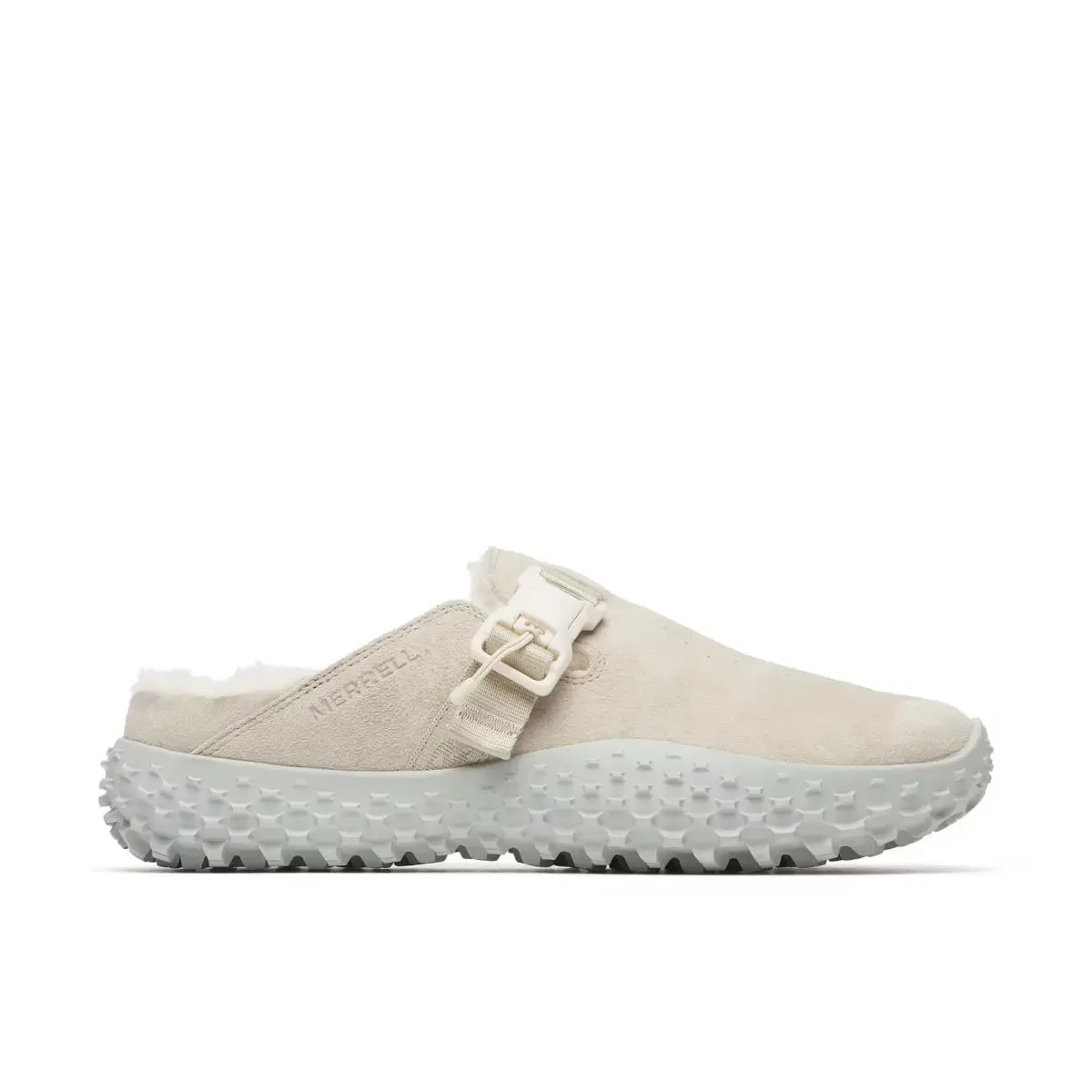 Merrell Women Wrapt Cozy Shoes - Basalt