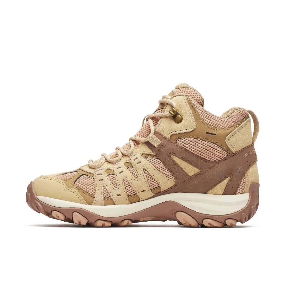 Merrell shoes - Tan Rose 9