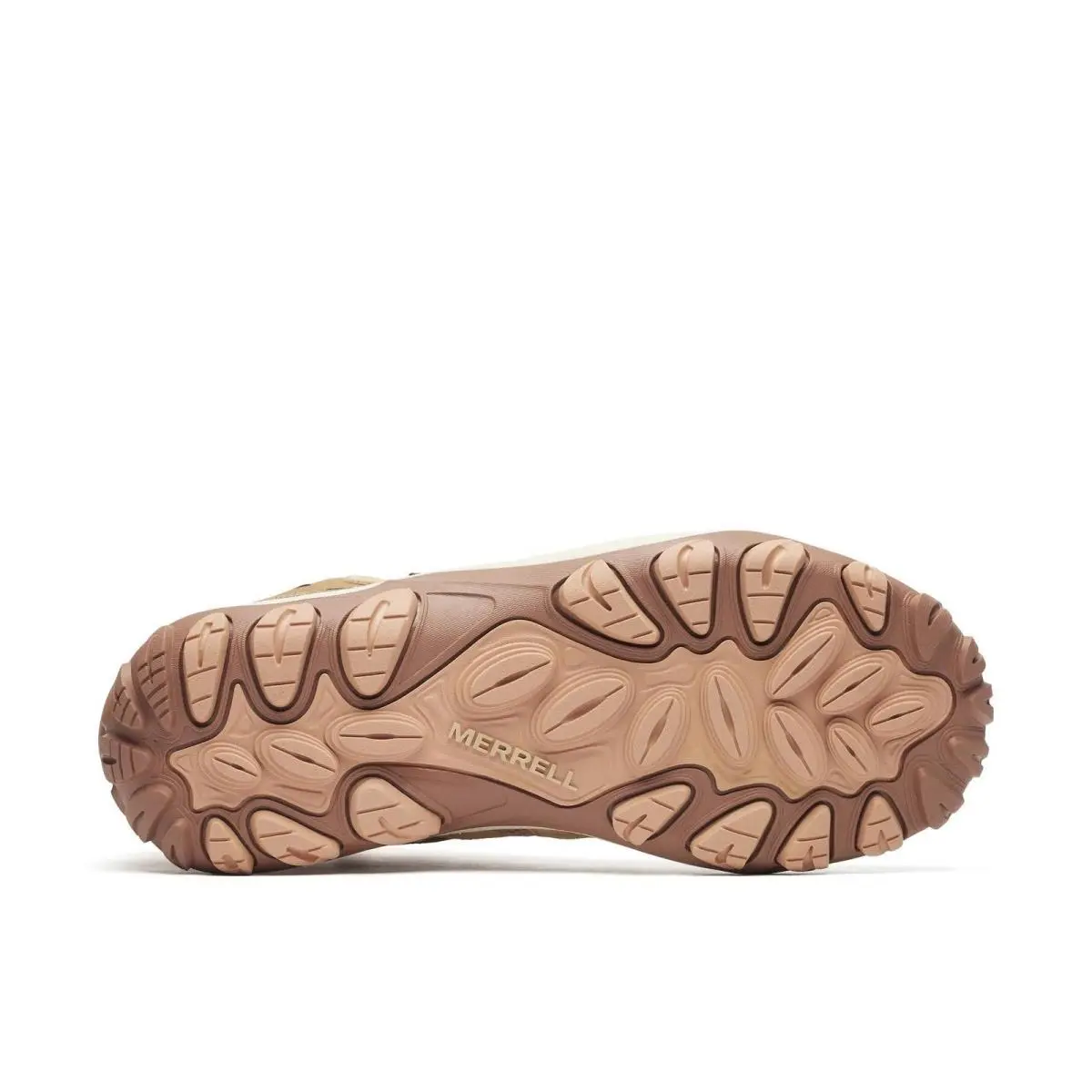 Merrell shoes - Tan Rose 10
