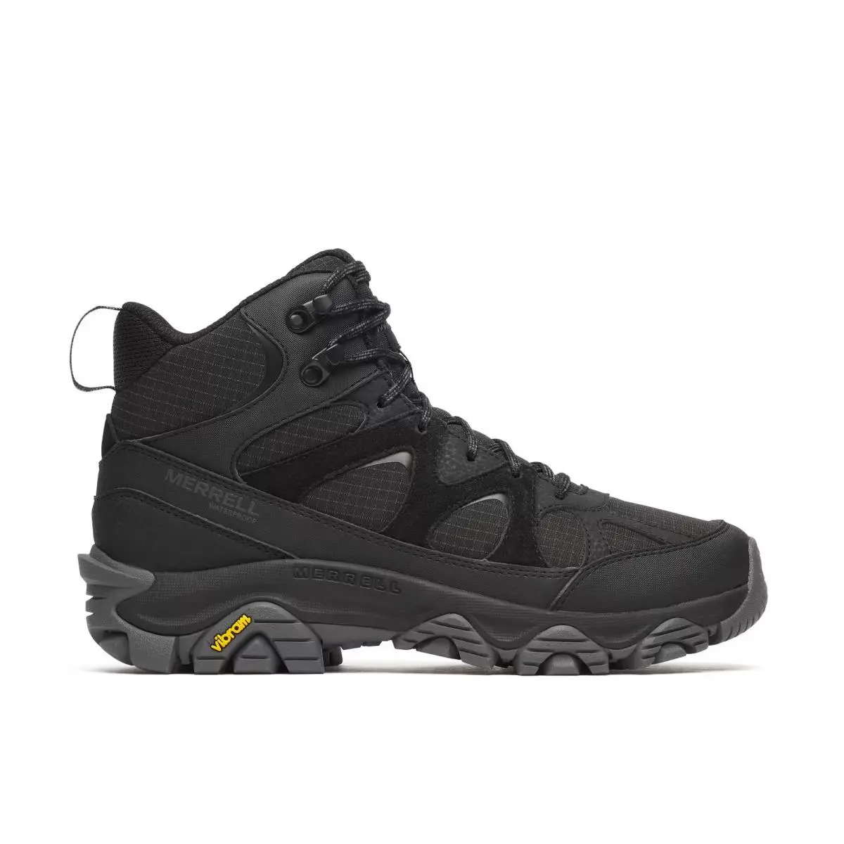 Merrell Women Thermo Snow Grip Mid Waterproof Shoes