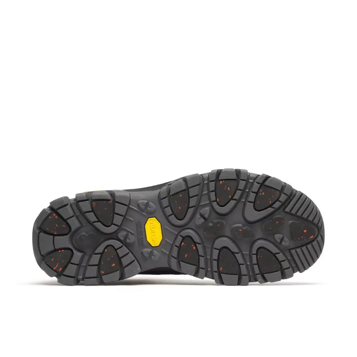 Merrell shoes - Black 4