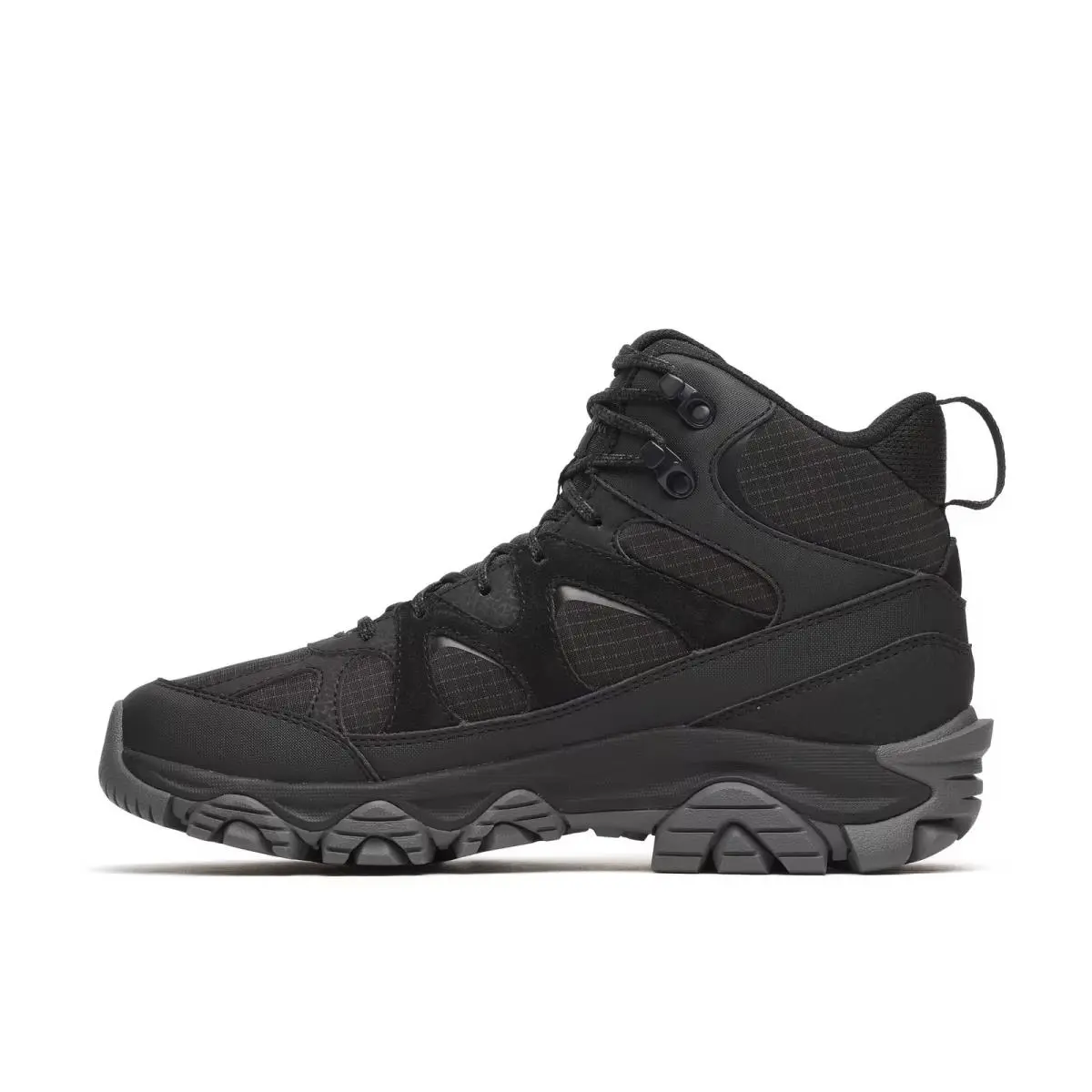Merrell shoes - Black 9