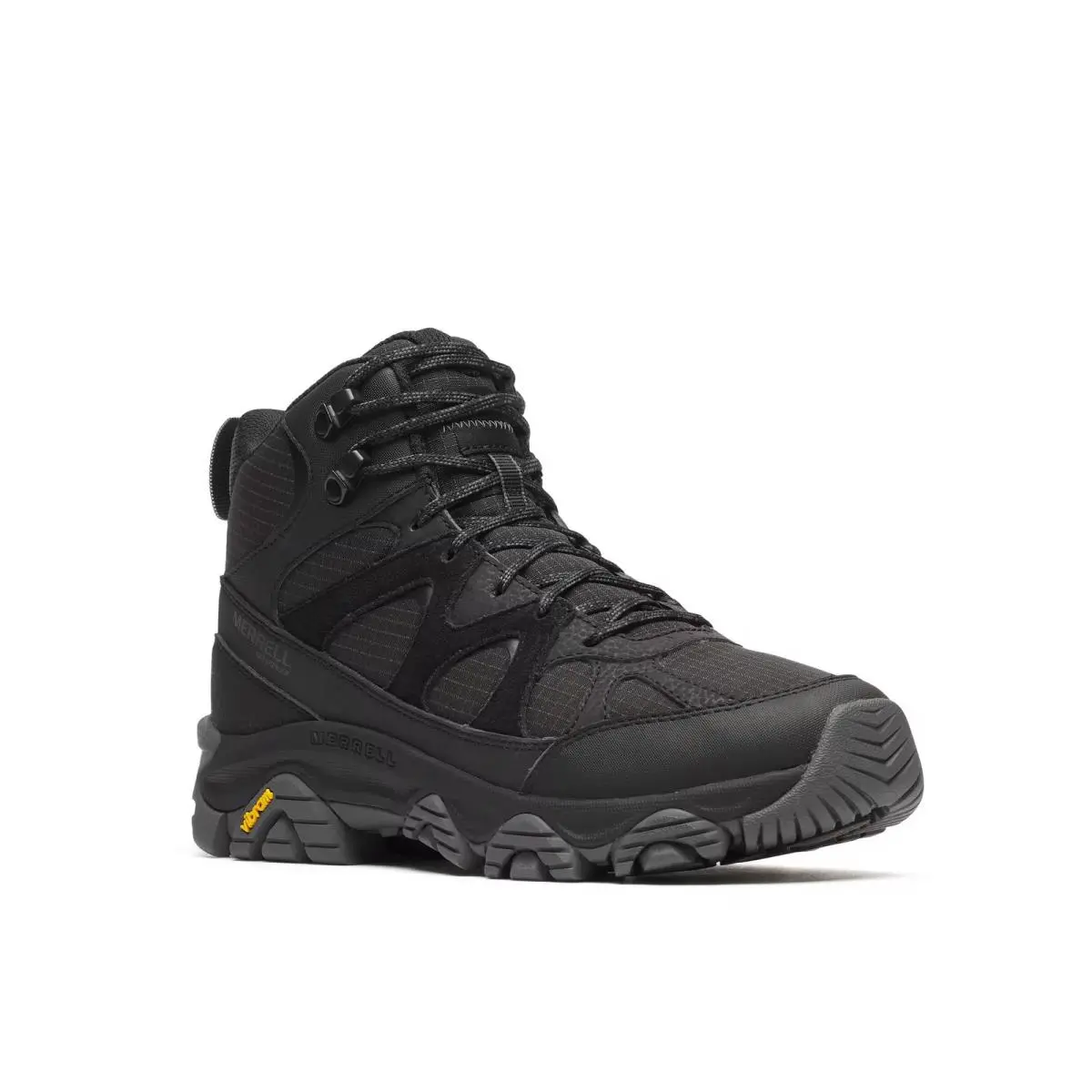 Merrell shoes - Black 6