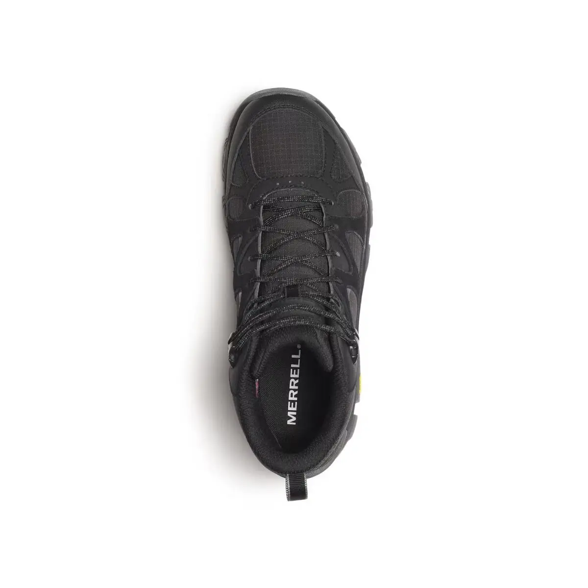 Merrell shoes - Black 7