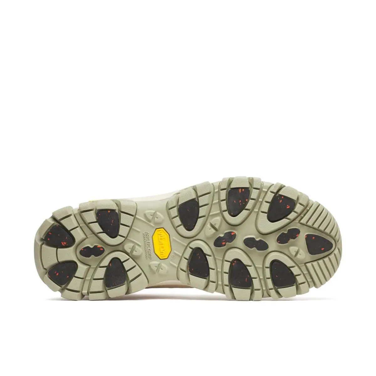 Merrell shoes - Black 16