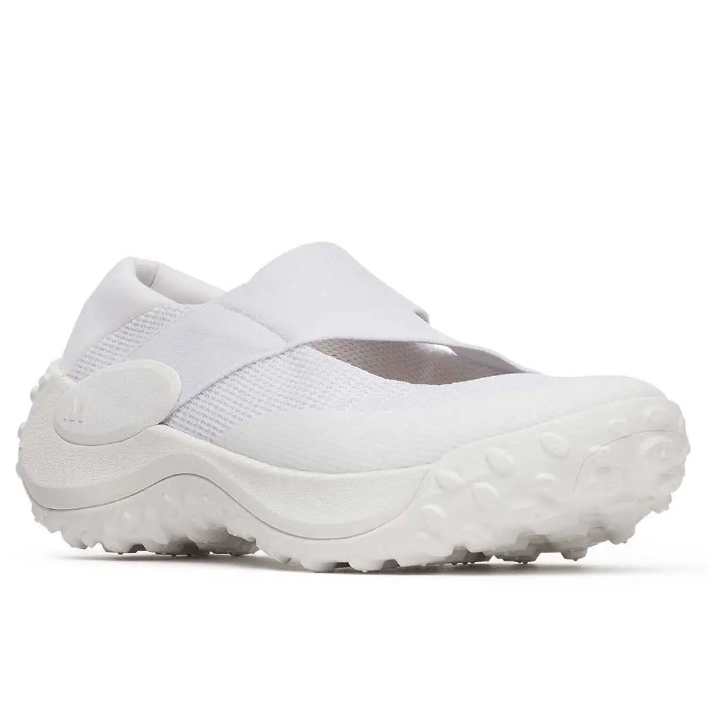 Merrell Women`s Jungle Trek Mary Jane Clogs