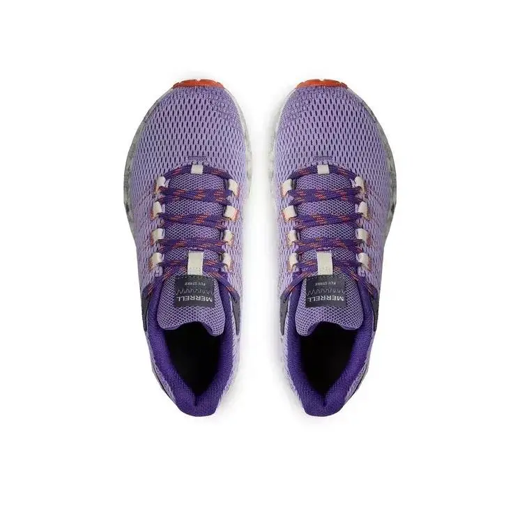 Merrell shoes - Merrell Fly Strike J067616W - Fly Strike - J067616W - Purple 2