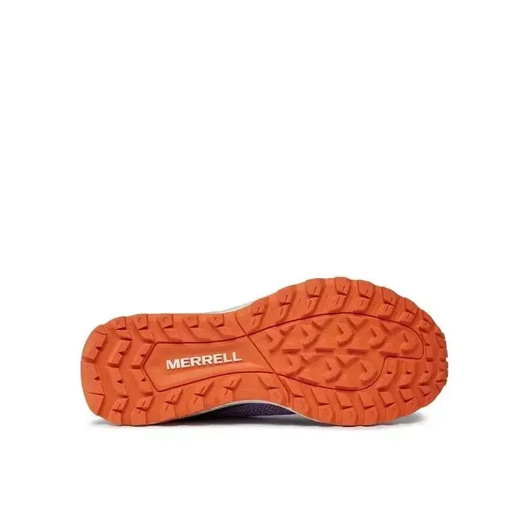 Merrell shoes - Merrell Fly Strike J067616W - Fly Strike - J067616W - Purple 3
