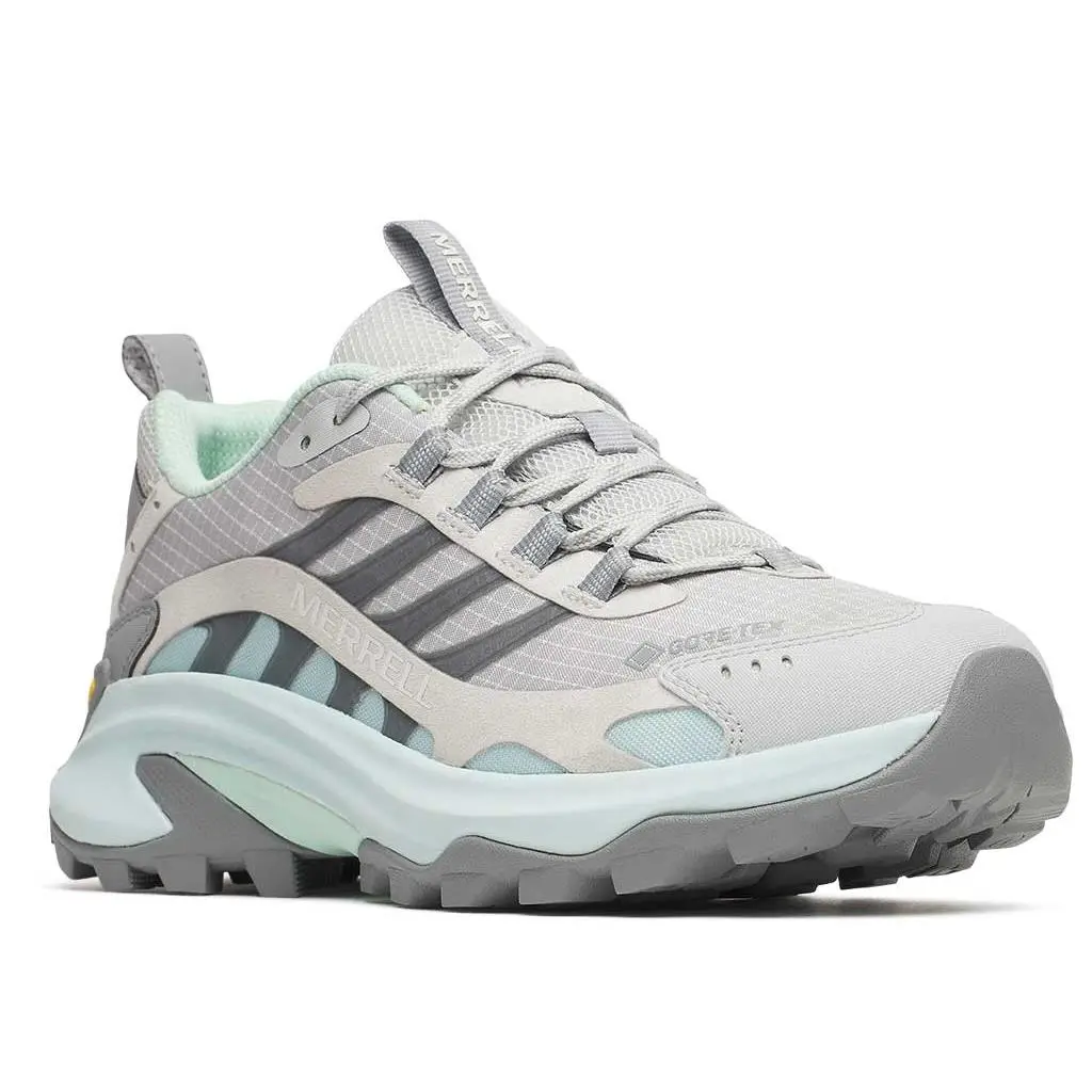 Merrell shoes - Oolong 2