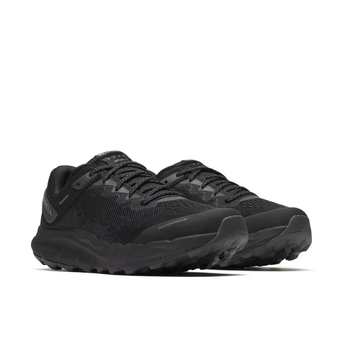 Merrell shoes - Eggshell 12