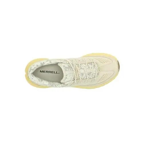 Merrell shoes - Merrell Agility Peak 5 J068260 - J068260 - Beige 7