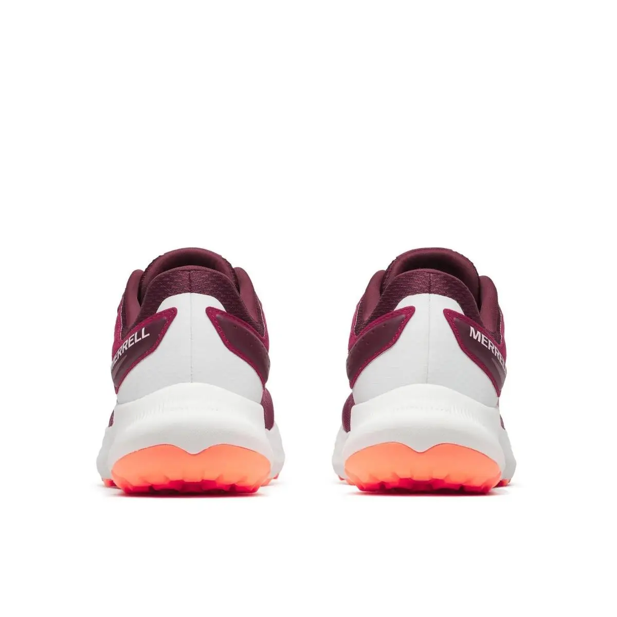 Merrell shoes - Crimson 8