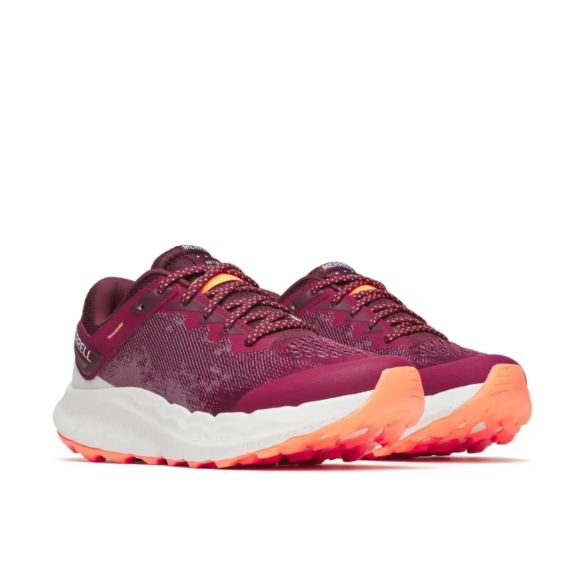 Merrell shoes - Crimson 6