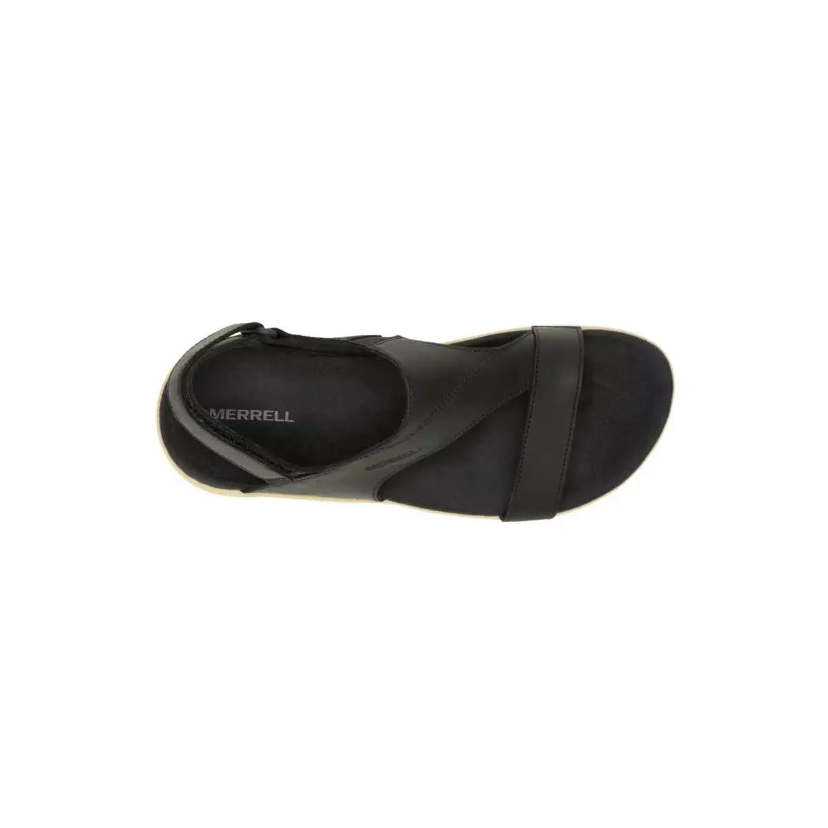 Merrell shoes - Black 4
