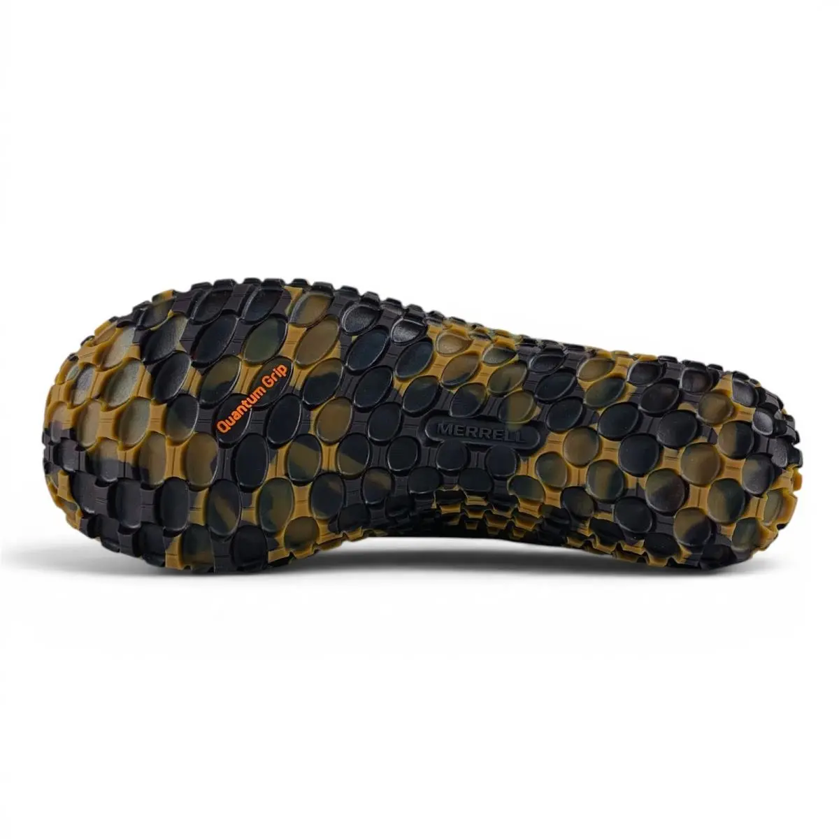 Merrell shoes - Merrell Wrapt Mid Waterproof - Wrapt Mid Waterproof - J007107 - Brown 12