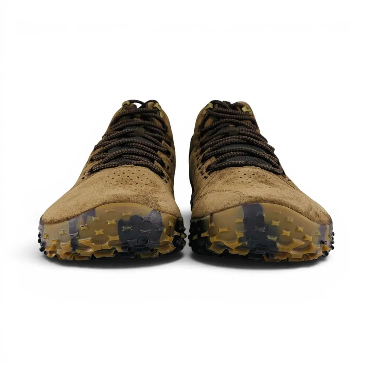 Merrell shoes - Merrell Wrapt Mid Waterproof - Wrapt Mid Waterproof - J007107 - Brown 14