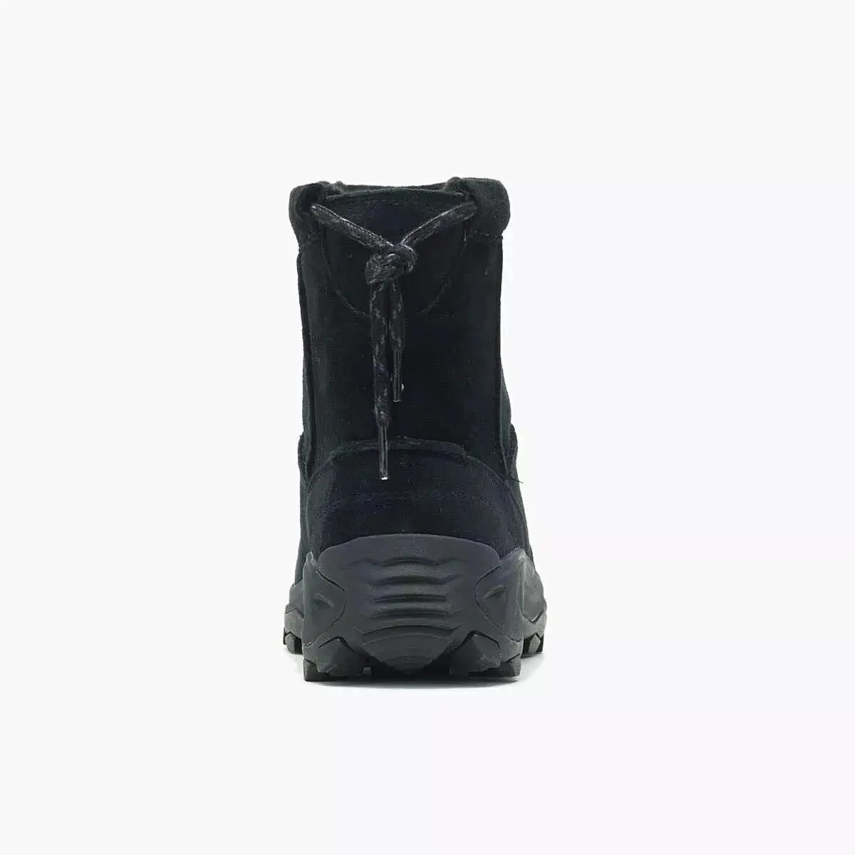 Merrell shoes - Merrell Winter J004555 - Winter - J004555 - Black 2