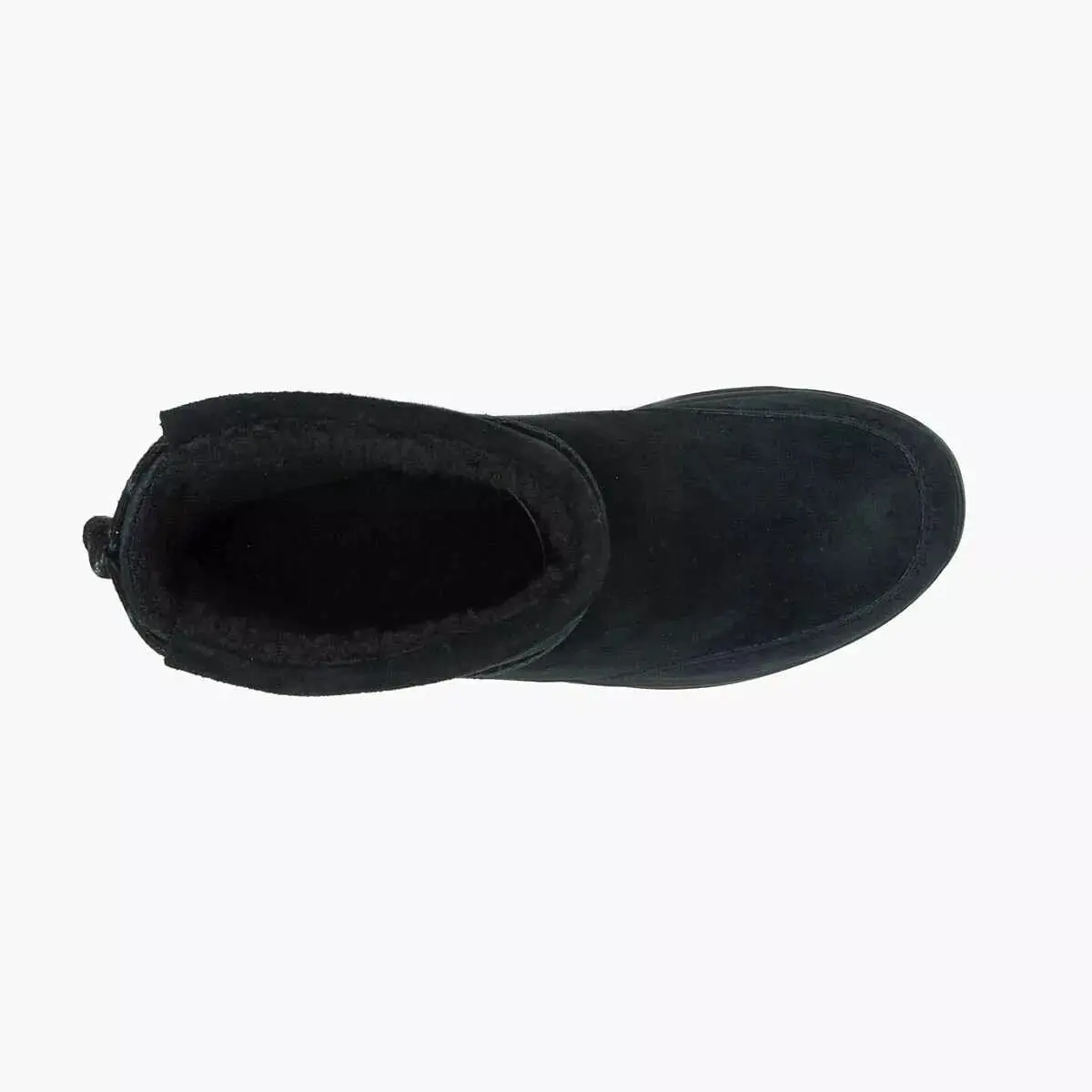 Merrell shoes - Merrell Winter J004555 - Winter - J004555 - Black 3