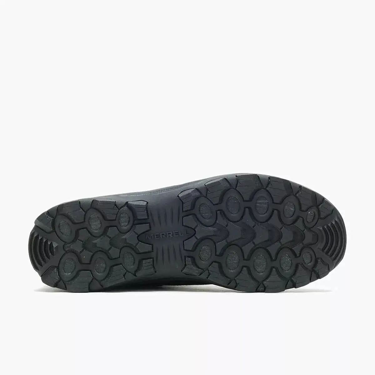 Merrell shoes - Merrell Winter J004555 - Winter - J004555 - Black 4