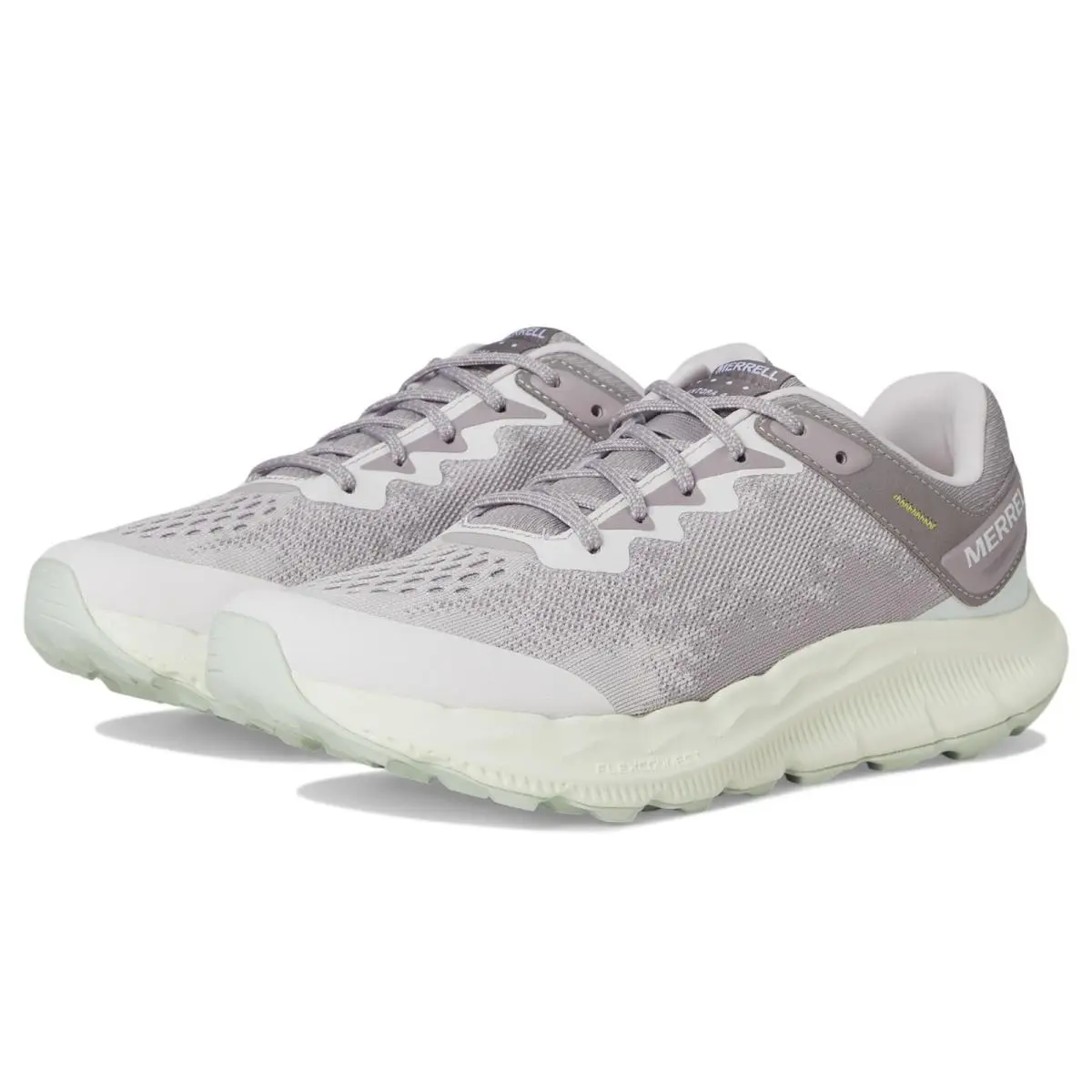 Merrell Antora 4 J068472 Sneakers Women`s 11 Purple Trail Running Shoes MEW1185