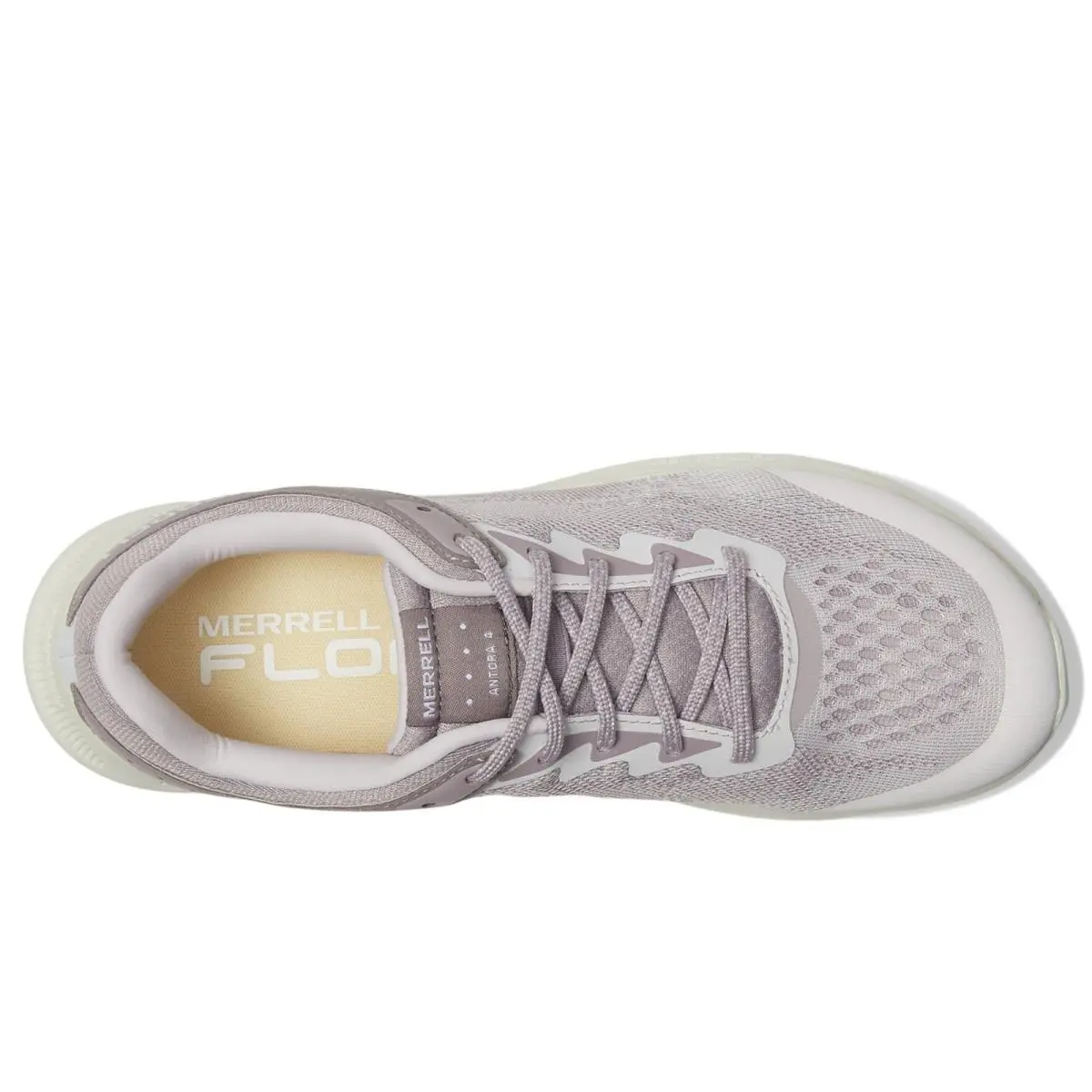 Merrell shoes - Merrell Antora 4 J068472 - Antora - J068472 - Purple 4