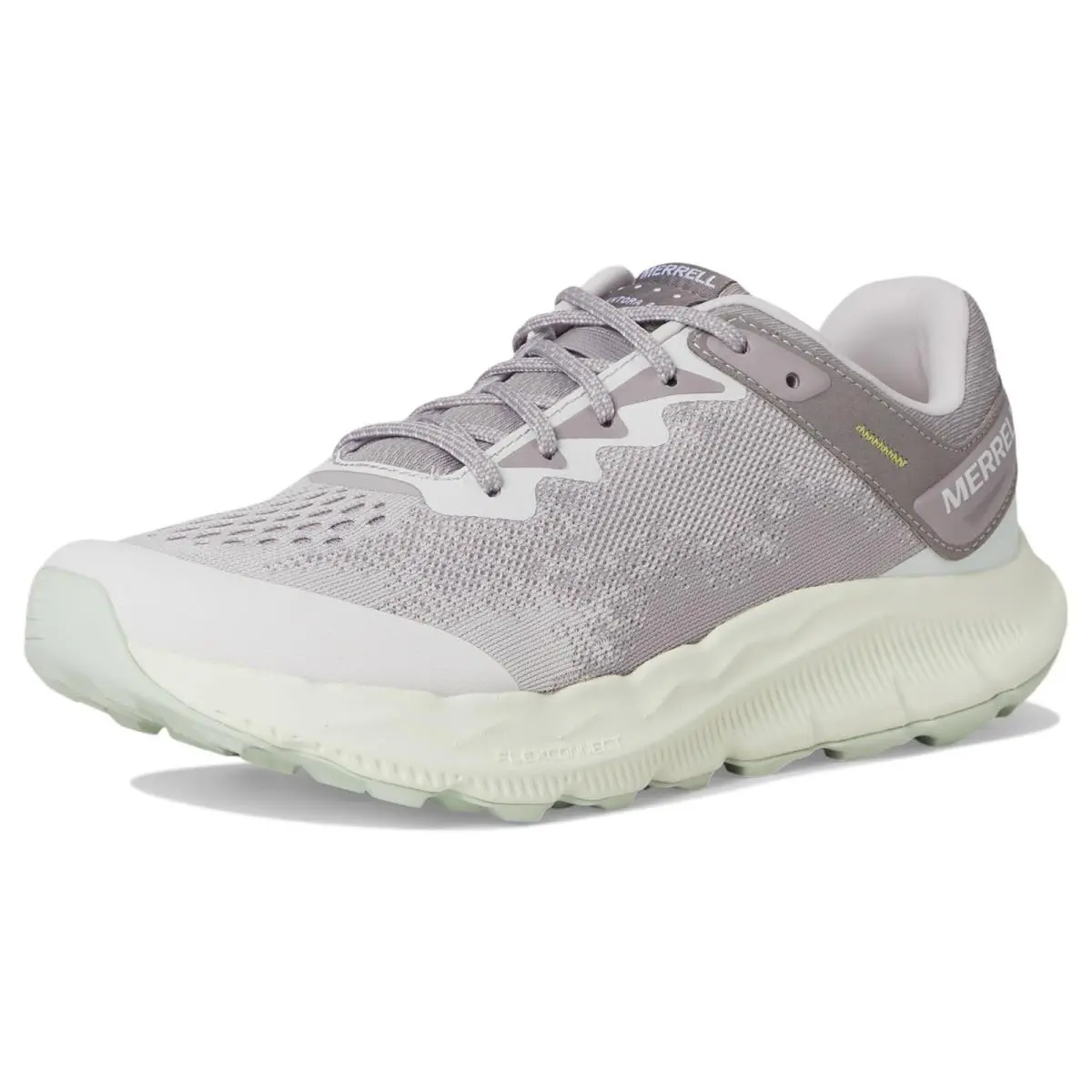 Merrell shoes - Merrell Antora 4 J068472 - Antora - J068472 - Purple 9
