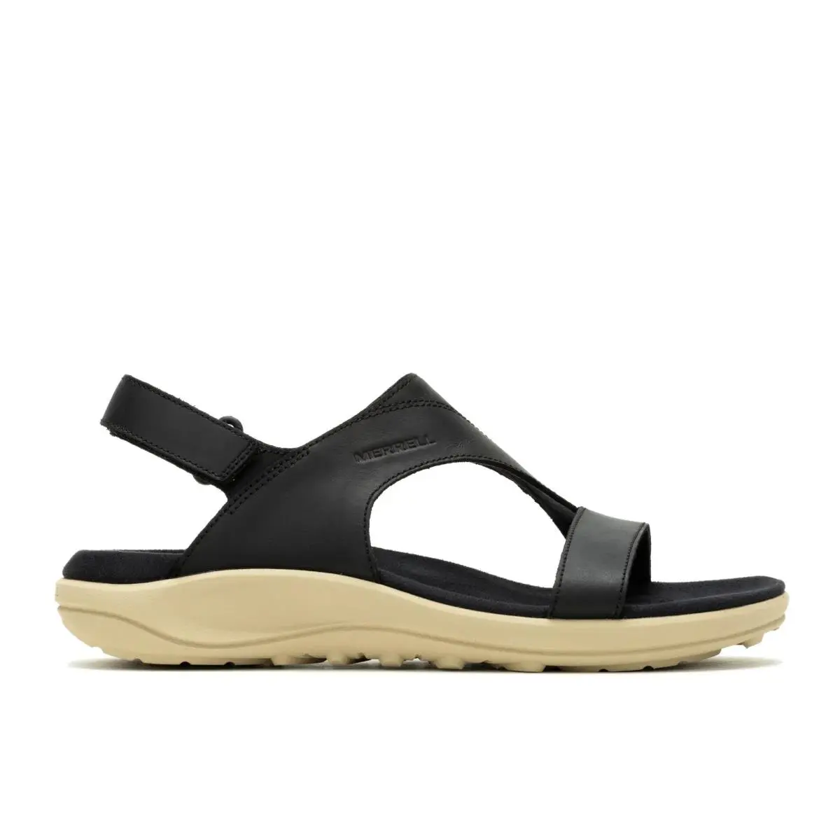 Merrell Women District 4 Luxe Backstrap Shoes