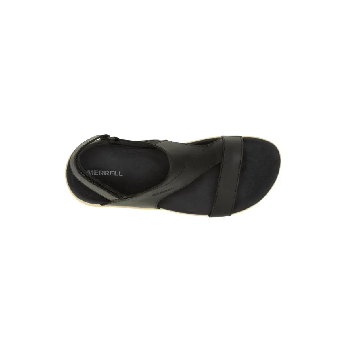 Merrell shoes - Black 1
