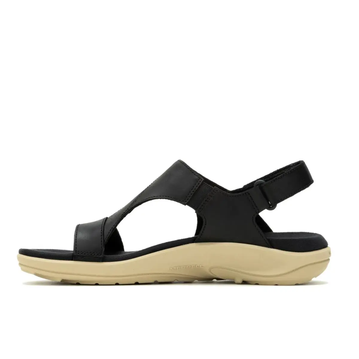 Merrell shoes - Black 3