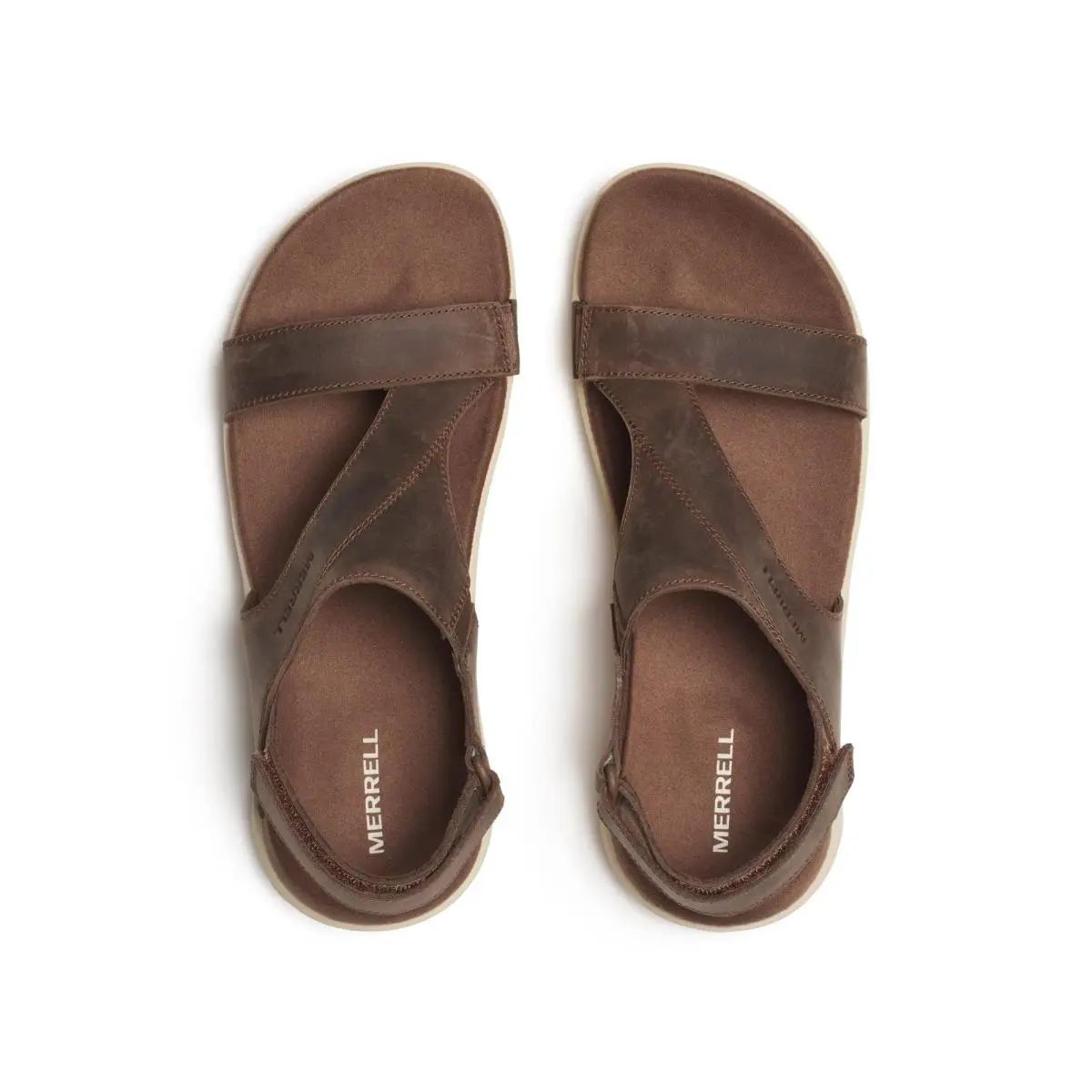 Merrell shoes - Black 19