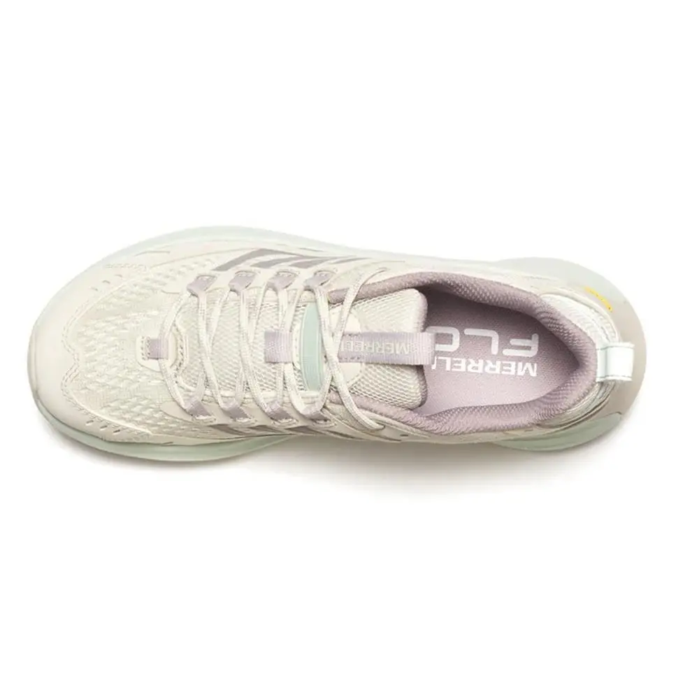 Merrell shoes - Merrell Moab Speed 2 - Moab Speed - White 2