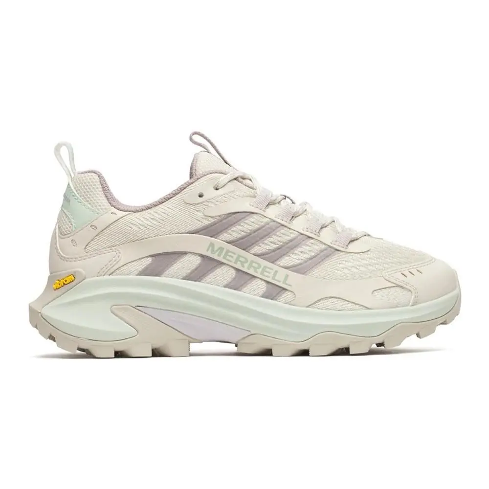 Merrell shoes - Merrell Moab Speed 2 - Moab Speed - White 4