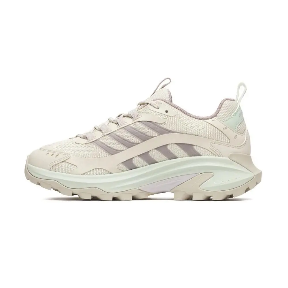 Merrell shoes - Merrell Moab Speed 2 - Moab Speed - White 6