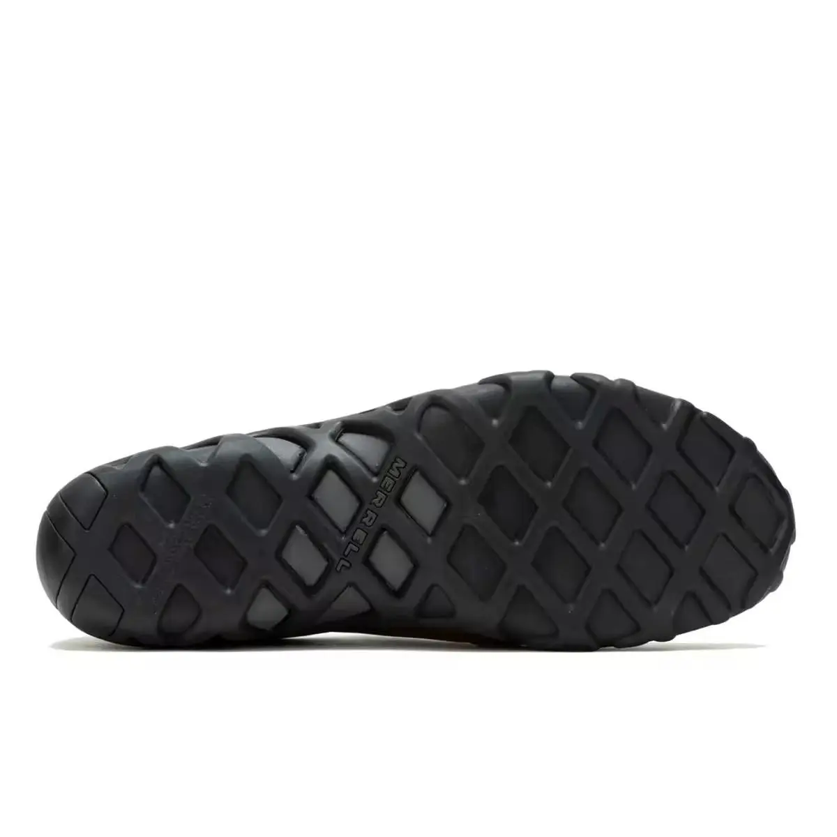Merrell shoes - J60831Z - J60831Z - Brown 4