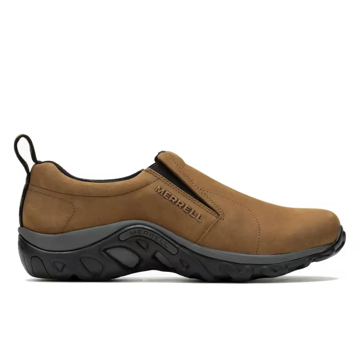 Merrell shoes - J60831Z - J60831Z - Brown 5