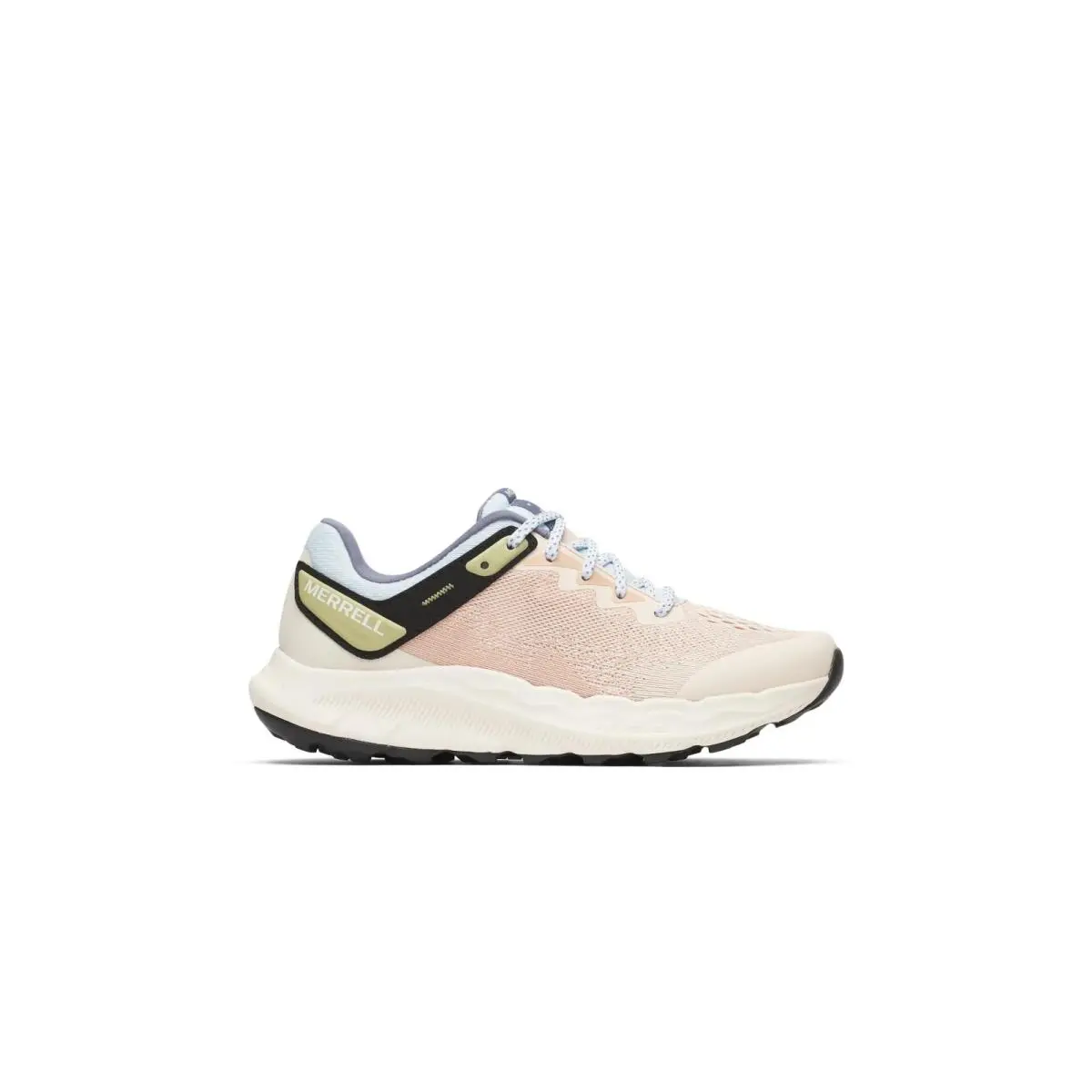 Merrell shoes - Merrell Antora 4 J068458 - Antora - J068458 - Pink 15