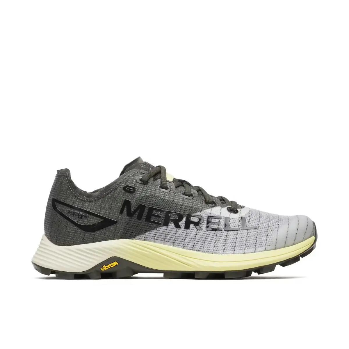 Merrell shoes - Mantis 17