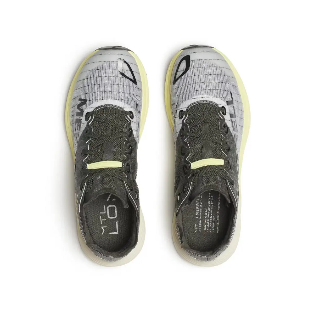 Merrell shoes - Mantis 19
