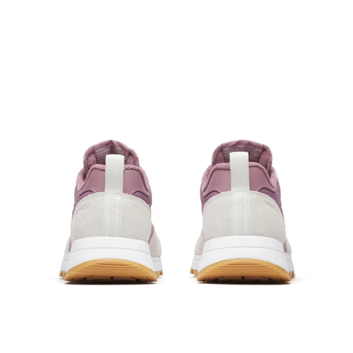 Merrell shoes - Pale Cherry 8