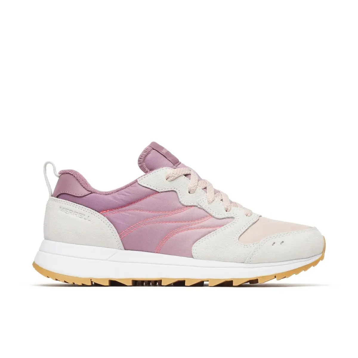 Merrell shoes - Pale Cherry 5