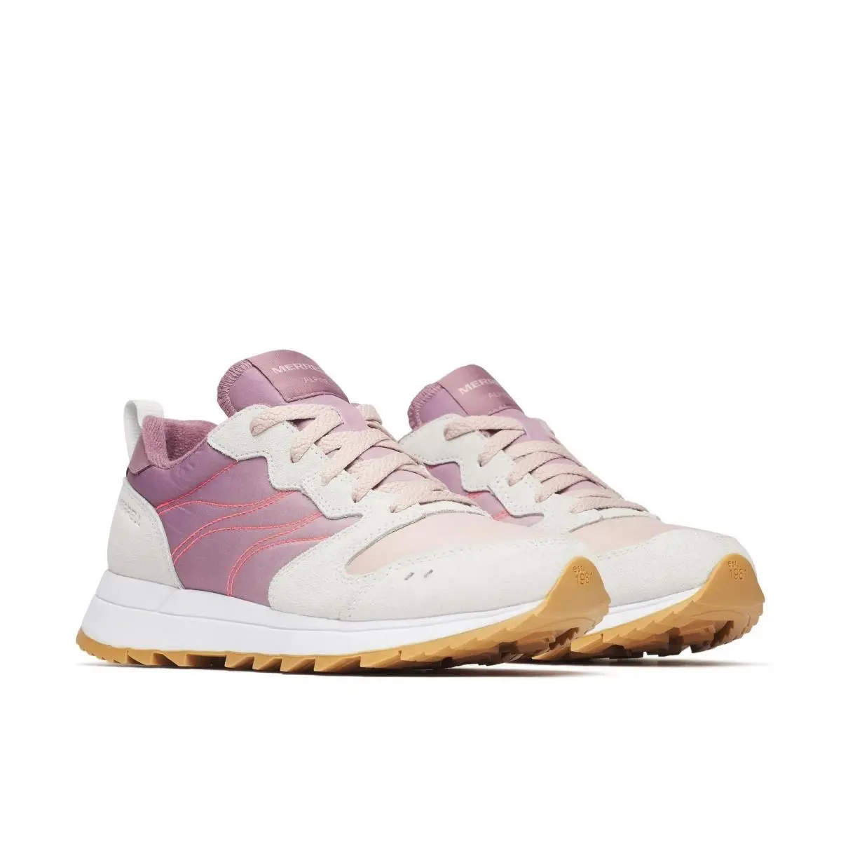 Merrell shoes - Pale Cherry 6