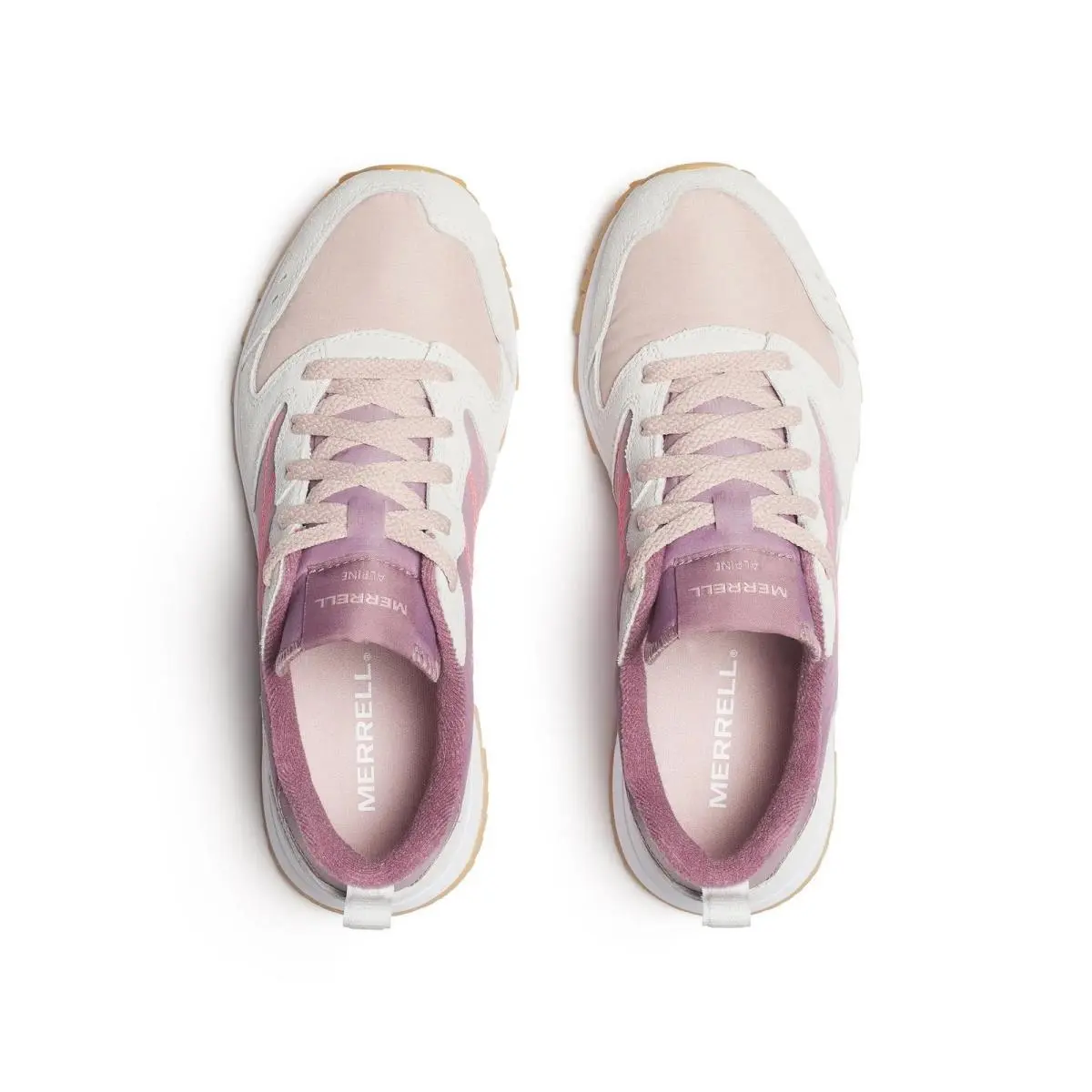 Merrell shoes - Pale Cherry 7