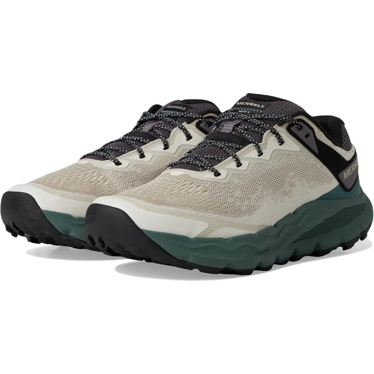 Merrell shoes - J068563 - Fossil 0