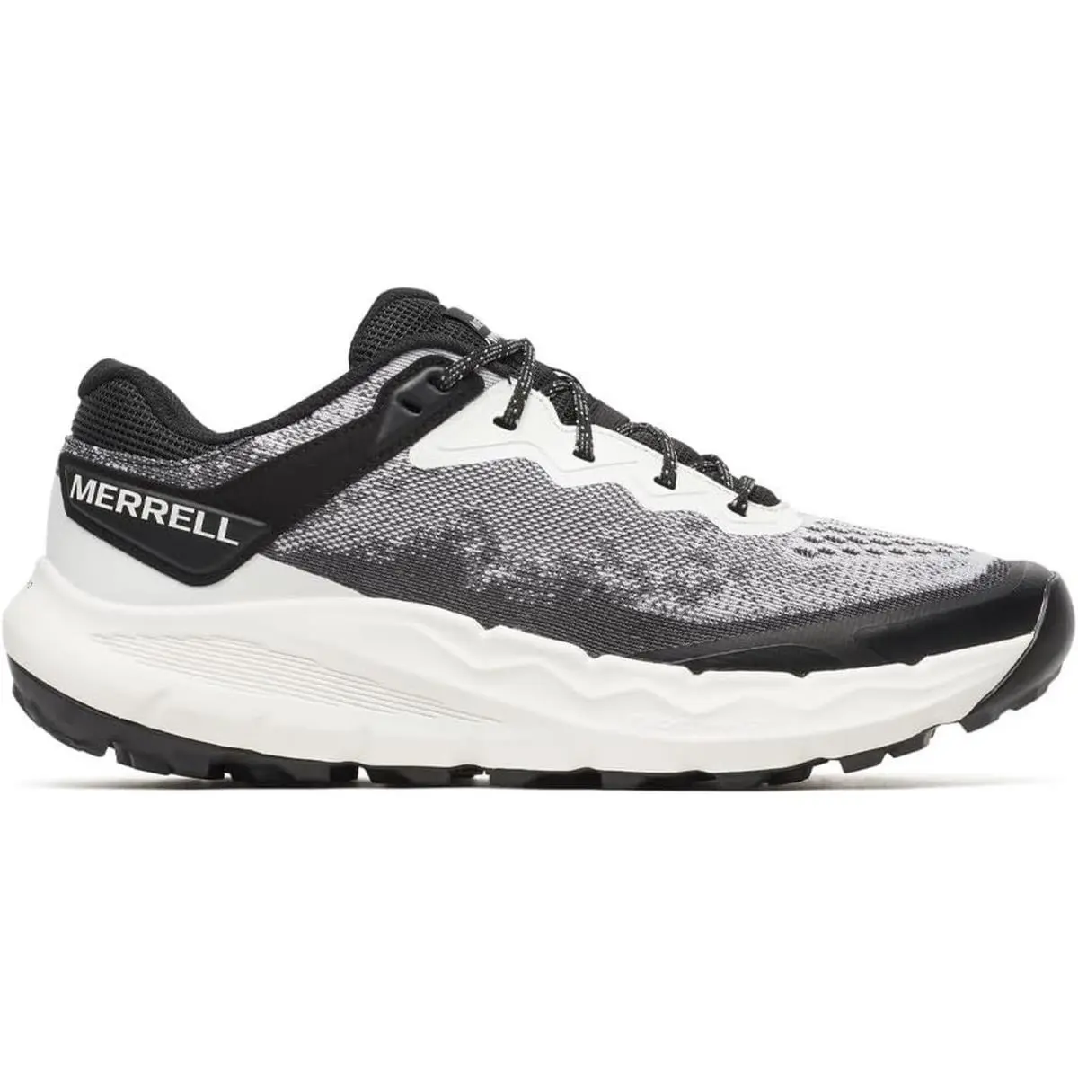 Merrell shoes - J068563 - Fossil 6