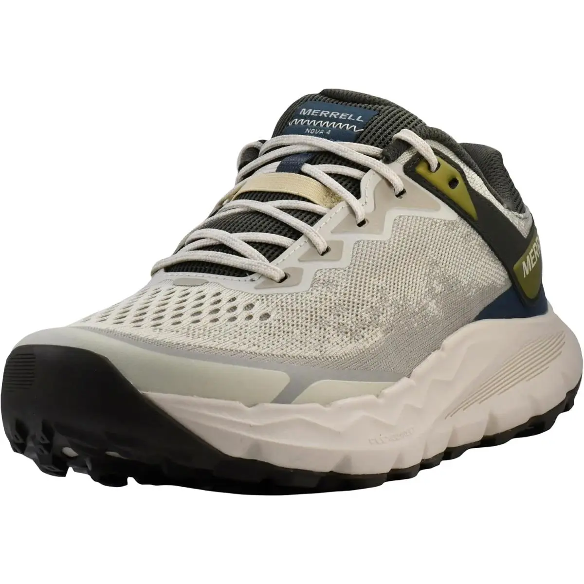 Merrell shoes - J068563 - Fossil 3