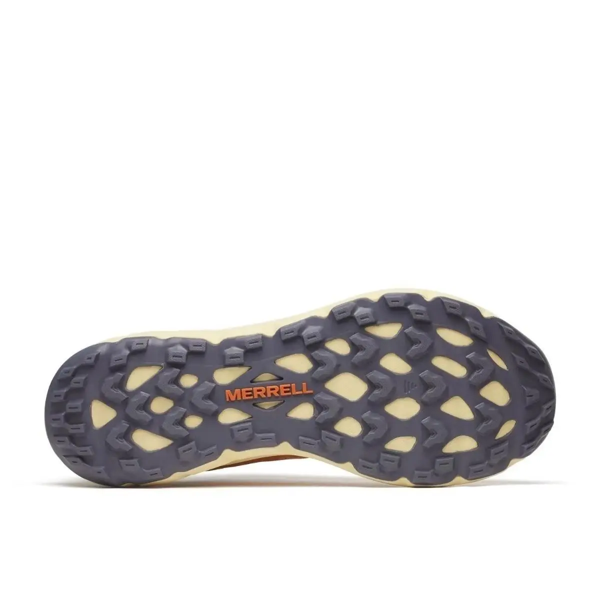 Merrell shoes - Merrell Nova 4 J068413 - Nova - J068413 - Orange 10