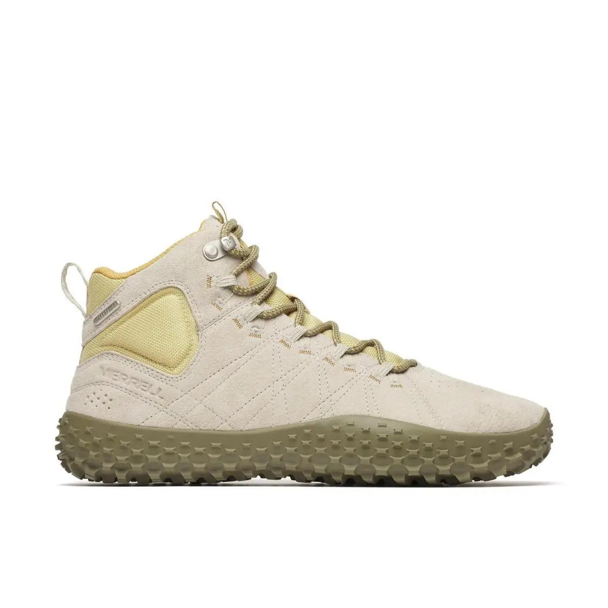 J007407 Mens Merrell Wrapt Mid WP